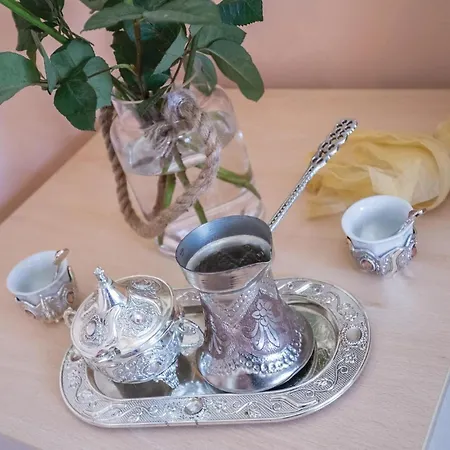 Amazing In With Wifi Lägenhet Dramalj