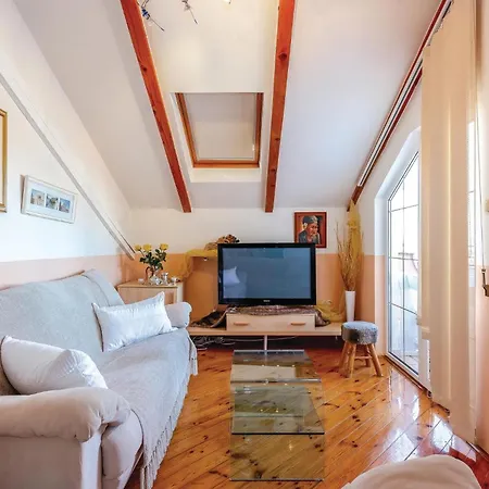 Amazing In With Wifi Dramalj