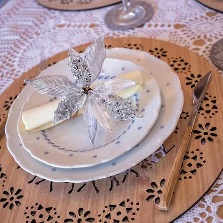 Lägenhet Amazing In With Wifi *