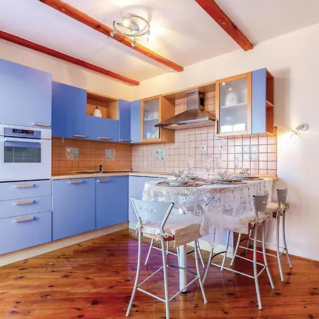 Lägenhet Amazing In With Wifi Dramalj