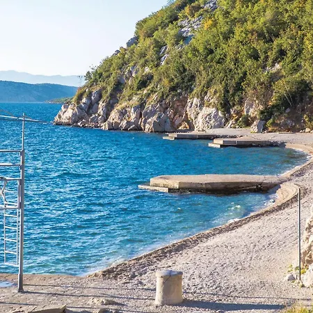 Amazing In With Wifi Lägenhet Dramalj