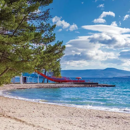 Lägenhet Amazing In With Wifi Dramalj