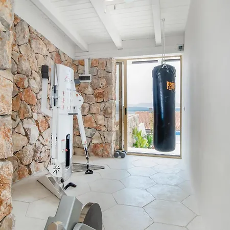 Amazing In With Wifi Dramalj