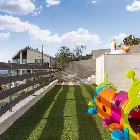 Amazing In With Wifi