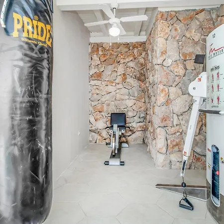 Lägenhet Amazing In With Wifi