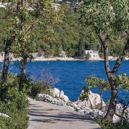 Lägenhet Amazing In With Wifi Dramalj