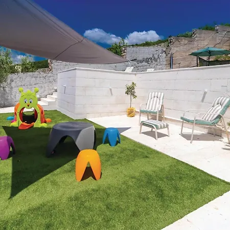 Amazing In With Wifi Lägenhet