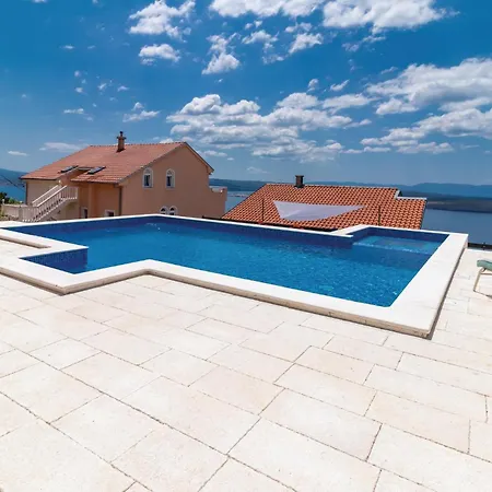 Amazing In With Wifi Dramalj