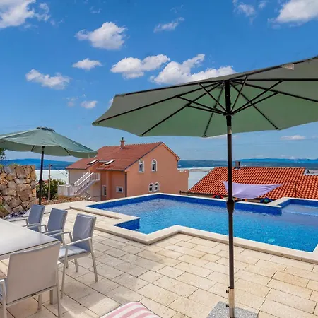 Amazing In With Wifi Lägenhet *