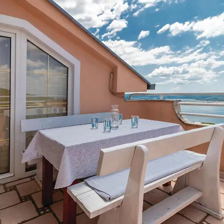 Amazing In With Wifi Dramalj