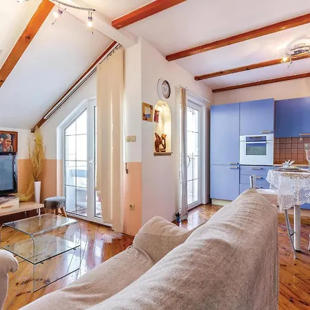 Amazing In With Wifi Lägenhet *