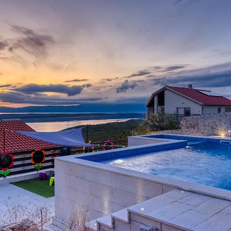 Amazing In With Wifi * Dramalj