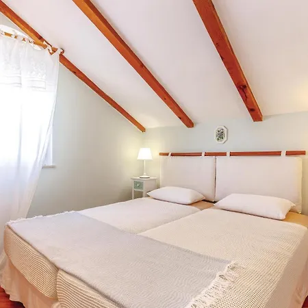 Amazing In With Wifi Dramalj