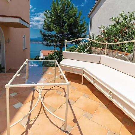 Amazing In With Wifi Lägenhet Dramalj