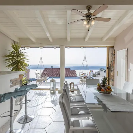 Amazing In With Wifi * Dramalj