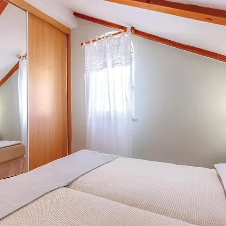 Amazing In With Wifi Lägenhet Dramalj