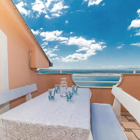 Lägenhet Amazing In With Wifi Dramalj