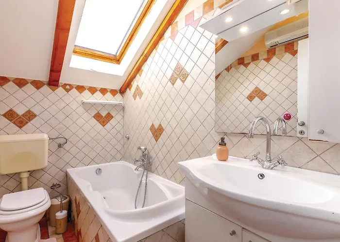 Apartamento Amazing In With Wifi *