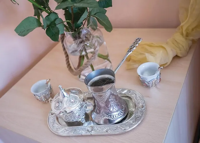 Amazing In With Wifi Apartamento Dramalj