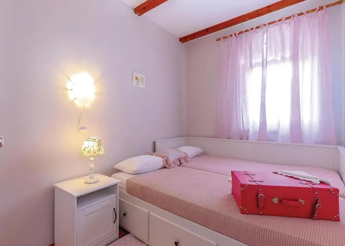 Amazing In With Wifi *