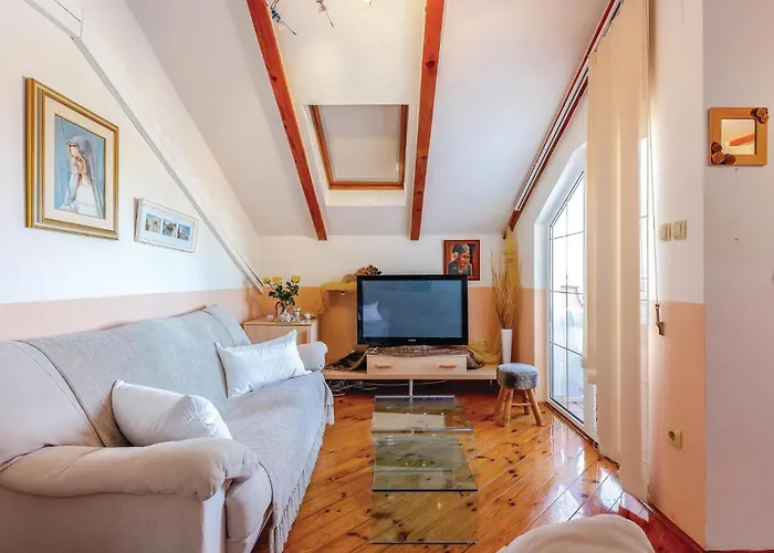 Amazing In With Wifi Dramalj