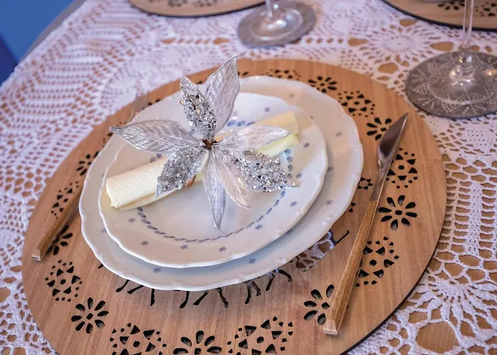 Apartamento Amazing In With Wifi *