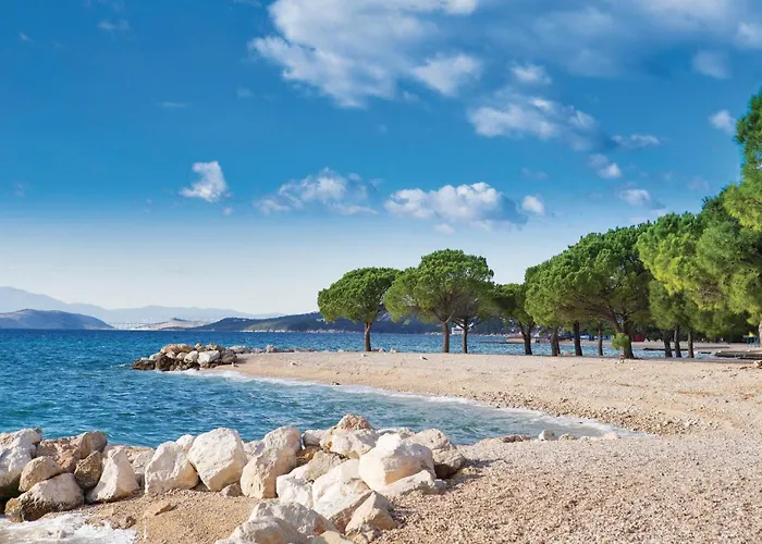 Amazing In With Wifi *