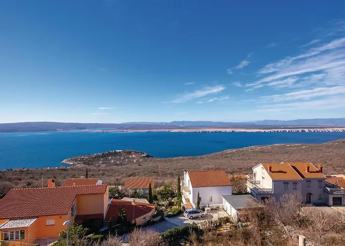 Amazing In With Wifi * Dramalj