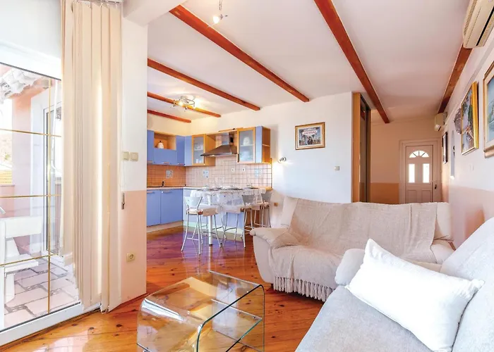 Amazing In With Wifi