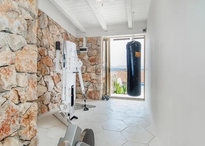 Amazing In With Wifi Dramalj