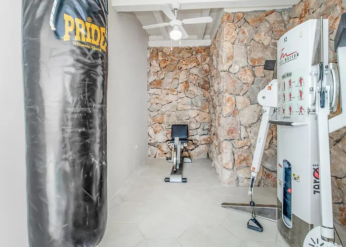 Apartamento Amazing In With Wifi