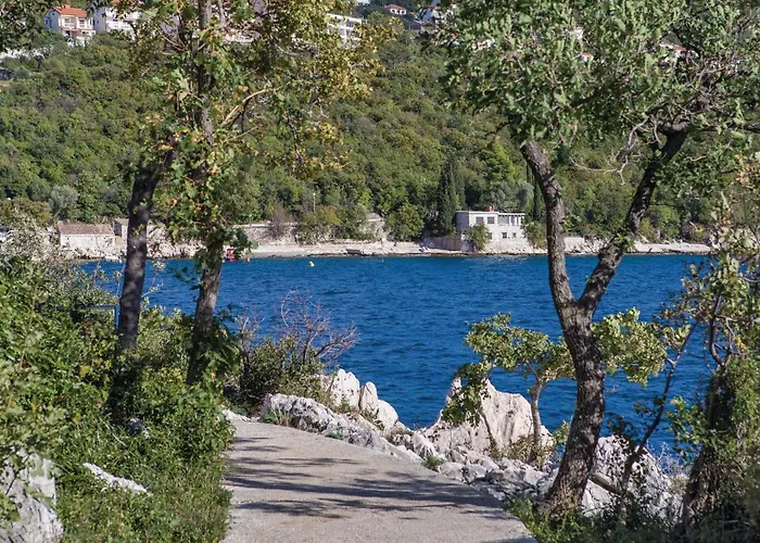 Apartamento Amazing In With Wifi Dramalj