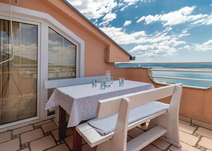 Amazing In With Wifi Dramalj