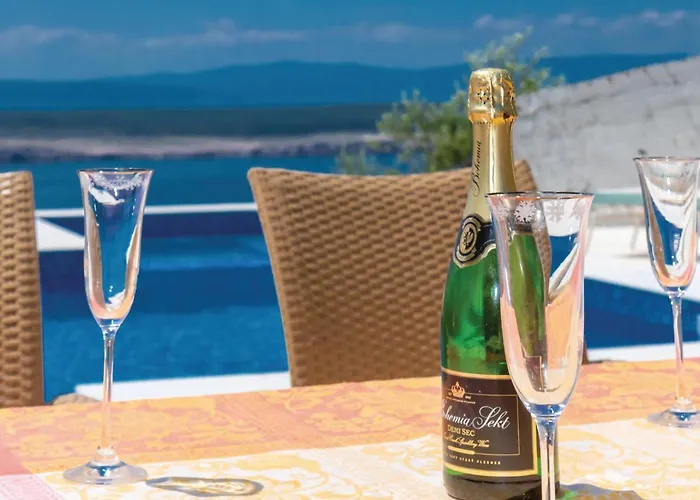 Amazing In With Wifi Dramalj