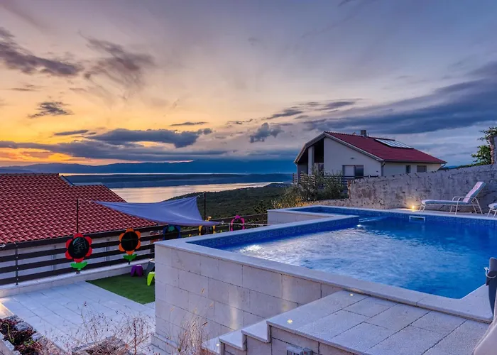 Amazing In With Wifi * Dramalj