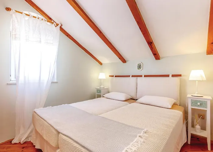 Amazing In With Wifi Dramalj