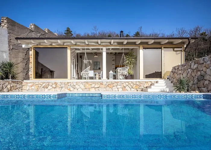 Amazing In With Wifi Dramalj