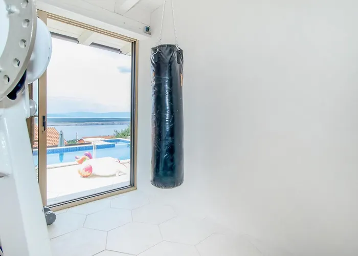 Amazing In With Wifi