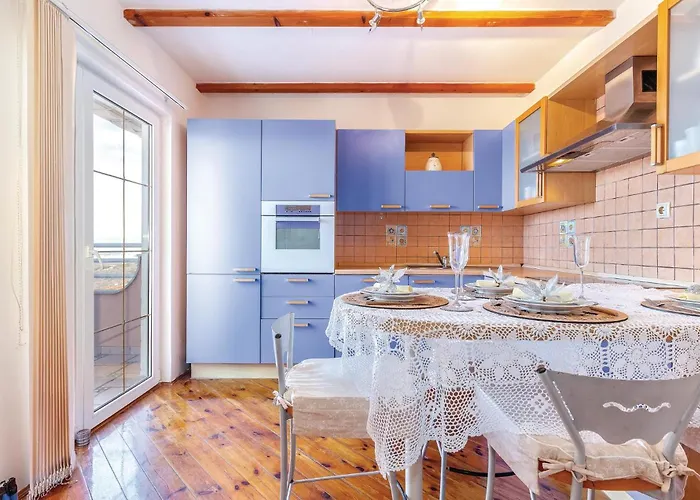 Amazing In With Wifi *